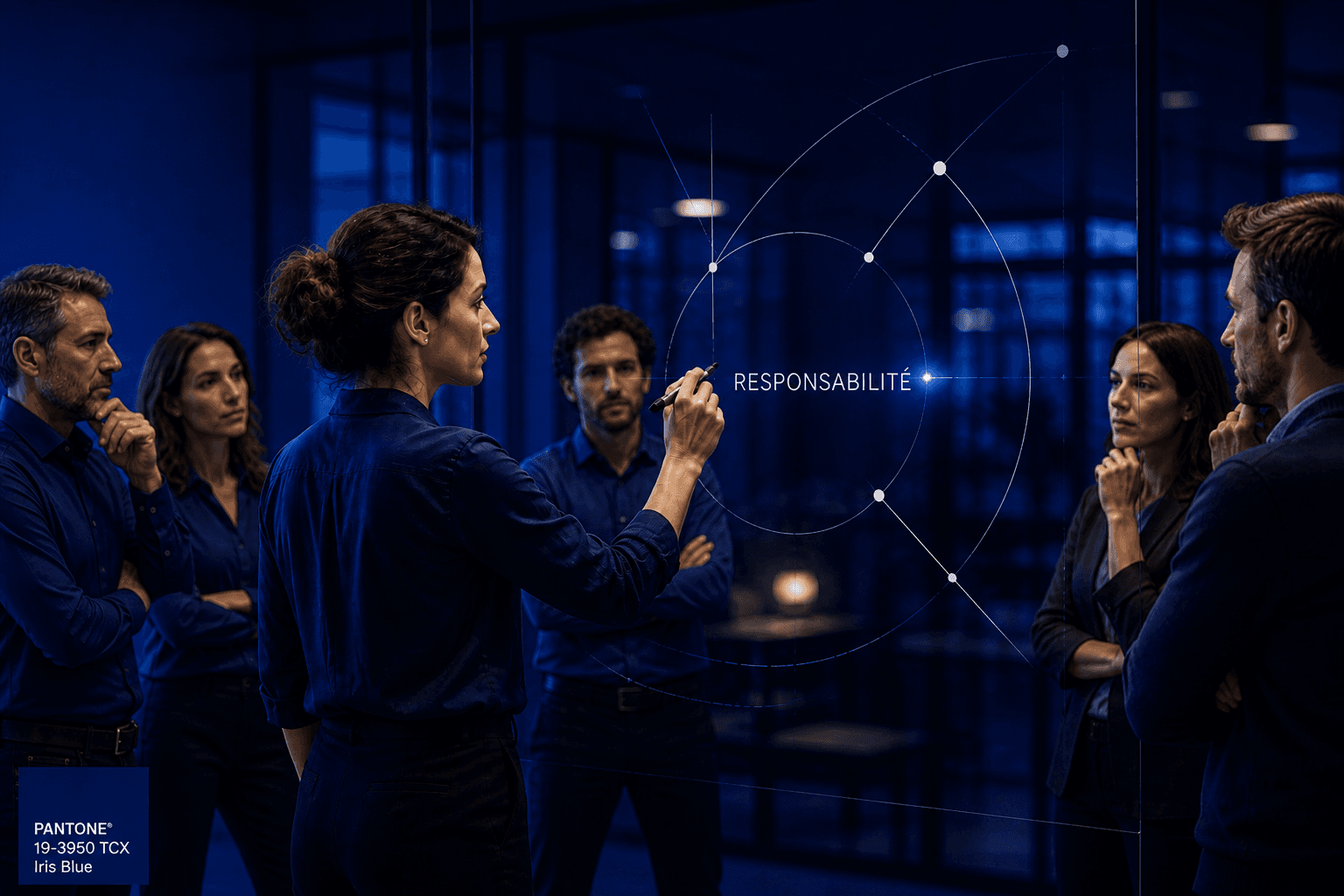 Iris RH : coaching et formation managériale dans le Grand Est